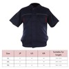 USB Cooling Jacket with Fans Short Sleeve USB Cooling Fan