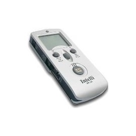 2 X Intelli IMT-301 Metronome and Tuner with Temperature/Hygrometer Meter