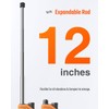 TopTes PT760 Rechargeable Natural Gas Detector, Gas Leak Detector with
