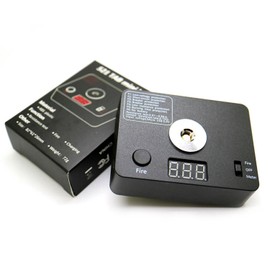 521 TAB - Medidor de combustión de bobina, plataforma de construcción V3 ohmios
