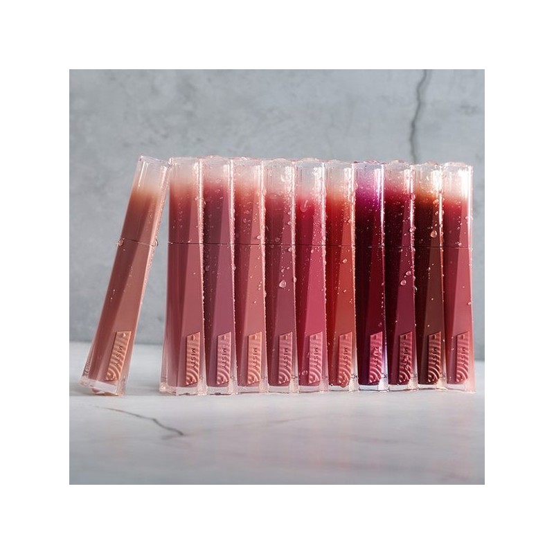 NEW/이슬틴트 미스티 립 베어 4.6g+미스티틴트링 NEW/Esl Tint Misty Lip Bare