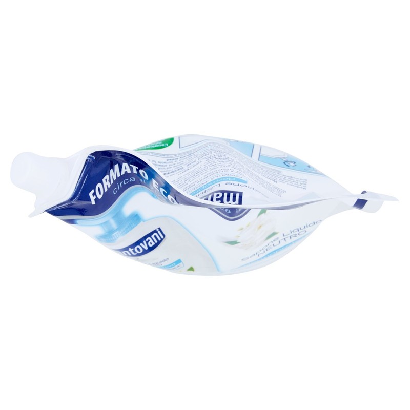 Mantovani Classico Sap Liq E/Ric750
