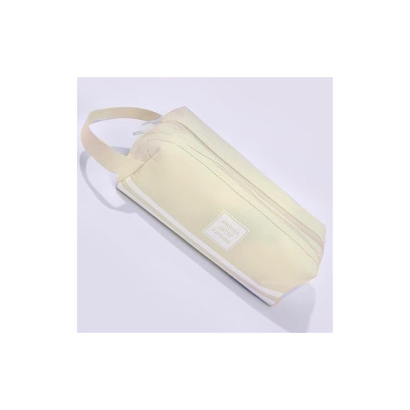 GUCOOKTIN Daily Contact Lens Organizer case,Portable Storage Case for Disposable