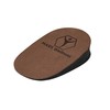 Adjustable 1 Inch Orthopedic Heel Lift for Heel Pain and