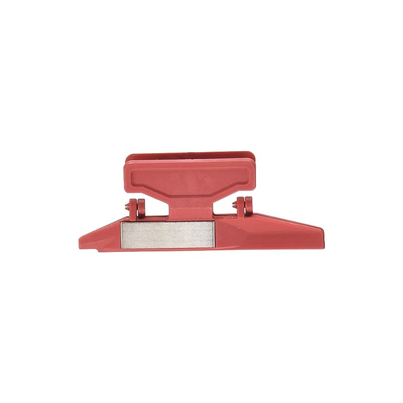 Bohning Pro Class Replacement Clamp, Left, Red