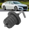 Unifizz Transmission Filler Cap, Car Transmission Filler Cap Plug Rubber