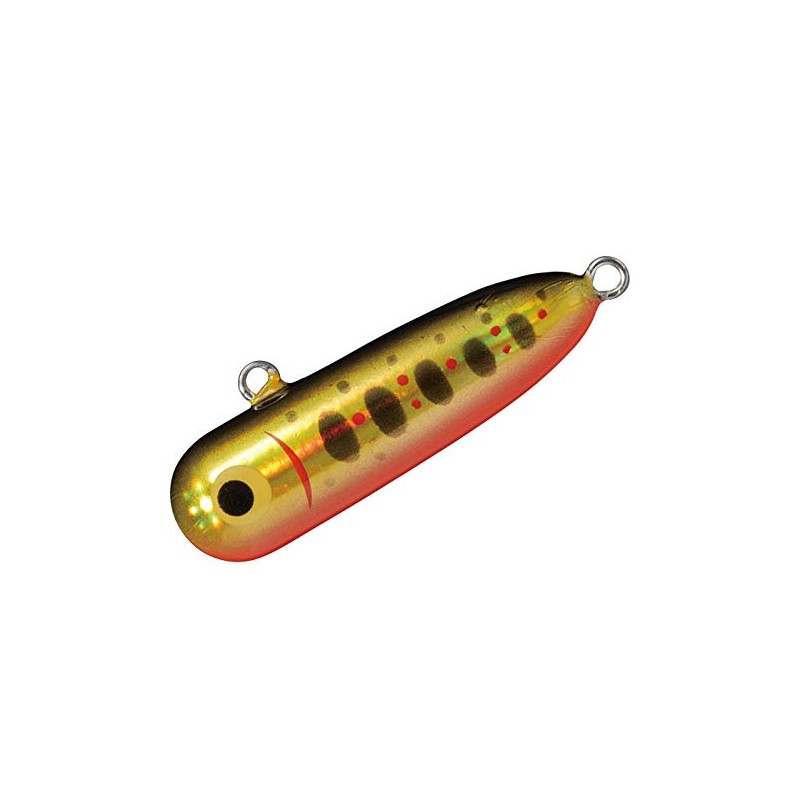 Smith LTD Lure Bottom Knock Swimmer Light 02 Gold Amago
