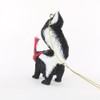 Skunk Large Ornament