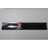 Flute Swab Cloth Kawabe Original Cleaning Shape Cloth (Black)
