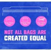Ziploc Seal Top Quart Freezer Bags, 216 ct.