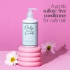 Only Curls Cleansing Bundle – 300ml Cleanser & Conditioner Duo