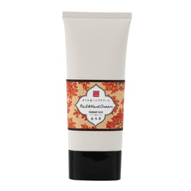 Kotolabo Waka Mato, Nail & Hand Cream, Made in Japan, 2.1 oz (60 g), Osmanthus Present, Gift