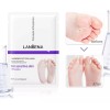 Universo en Linea Mascarilla Exfoliante De Pies Lanbena Elimina Piel