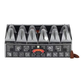 Nag Champa Super Hit Backflow Dhoop Cones - 1 Pack
