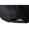 Ranger Products Muay Thai Snapback Hat Black Adjustable Cap (Muay-Cap-Blck)