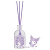 Reed Diffuser Set, 6.7 oz Kuromi Orange Blossom Scented Diffuser