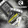 Forzagen | Creatina Monohidrato de Alta Pureza | 5 g