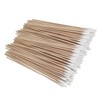 Baluue 6 Packs Cotton Stick Swab Cleaning Cotton Swabs Pet