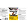 Durvet Turn Out Insecticide and Repellent for Horses and Dogs.