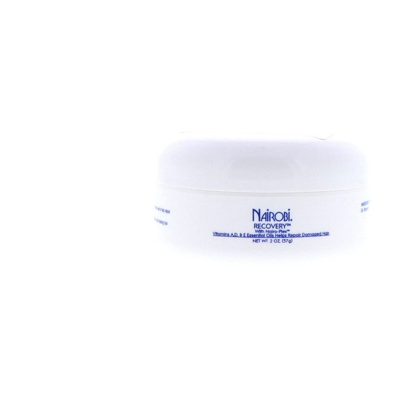 Recovery With Nairo-Plex Treatment Unisex 2 oz.