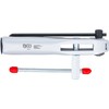 BGS 1521 Hose clamp Installation Tool, Silver