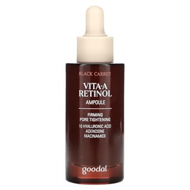 GOODAL BLACK CARROT VITA-A RETINOL AMPOULE