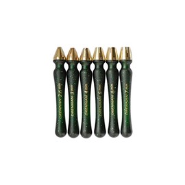 Drennan Brass Head Bread Punches: Small