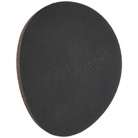 Mirka 8A-241-1000 Abralon 6" 1000 Grit Foam Backed Hook & Loop Polishing & Buffing Discs 8A-203-1000 Box of 20 Discs,grey