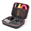 HSU Gopro Case, Storage, Hard Case, Compatible with All GoPro