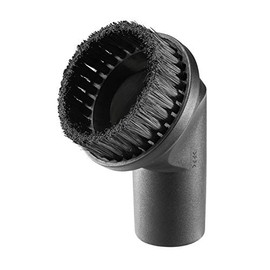 Kyocera 6077117 Old Ryobi Round Brush Dust Collector for VC-1150 and More