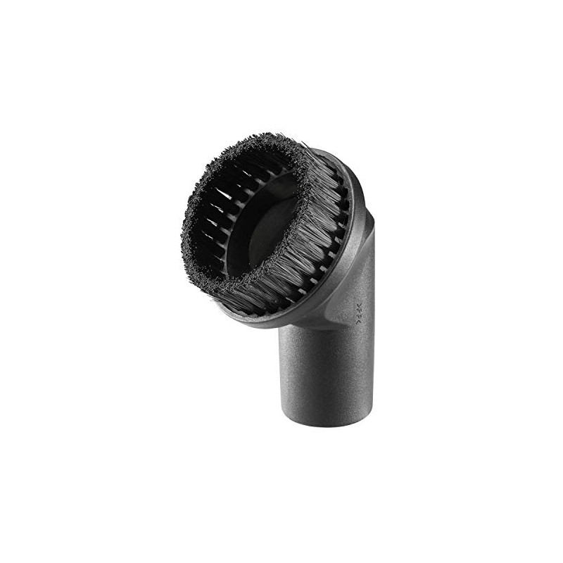 Kyocera 6077117 Old Ryobi Round Brush Dust Collector for VC-1150