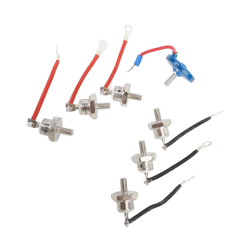RSK6001 Diode Rectifier Kit for 70A Generator Set Spare Parts