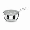 Lacor-40318-COLANDER 18 CMS. VITROCOR