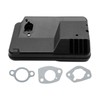 Anxingo 0G8442C111 Air Filter Cleaner Box Housing Assembly, Replacement for