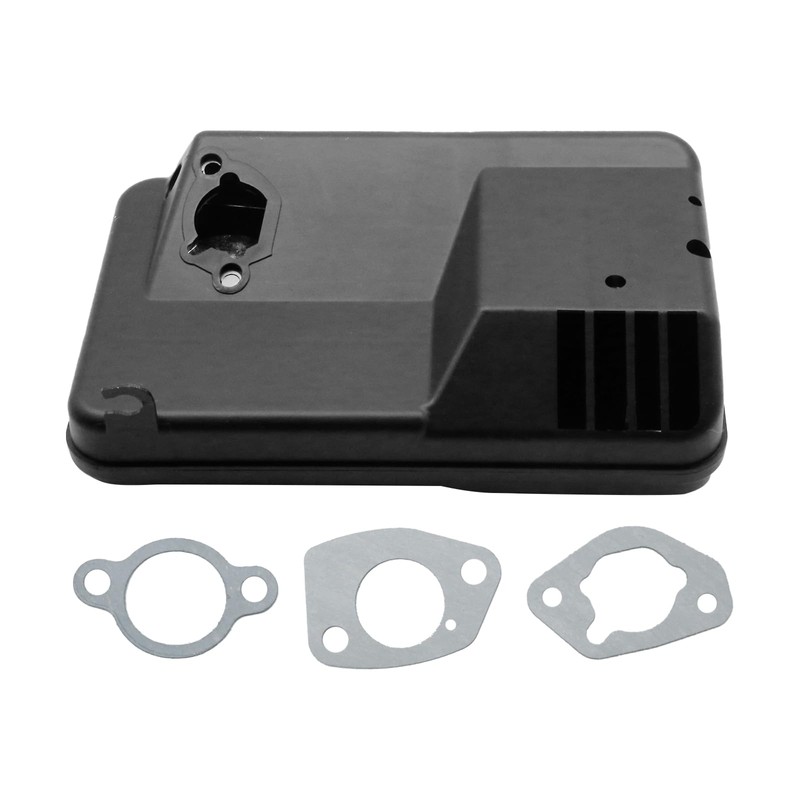 Anxingo 0G8442C111 Air Filter Cleaner Box Housing Assembly, Replacement for