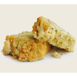 Soberdough Bread Mixes - Various flavors (Cheesy Garlic)