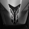 labelbike - Tank Guard Tank Pad 3D motorcycle compatible with