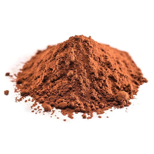 Cocoa Natural 10-12% Grasa Fina Gourmet Repostería 230g