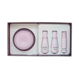 Hyoum Face Moisturizer, hyoum sun Fermented Cream60ml Special Set for daily skincare routines, cream lotion balm or gel texture, Korean Import, Beauty and Personal
