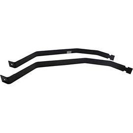 Dorman 578-028 Fuel Tank Strap Compatible with Select Ford Models
