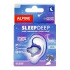 Alpine Alpine SleepDeep Mini - Soft Ear Plugs for Sleeping