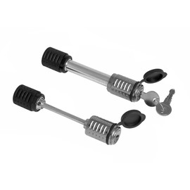 C.T.Johnson (RHC34 Hitch Coupler Lock Set