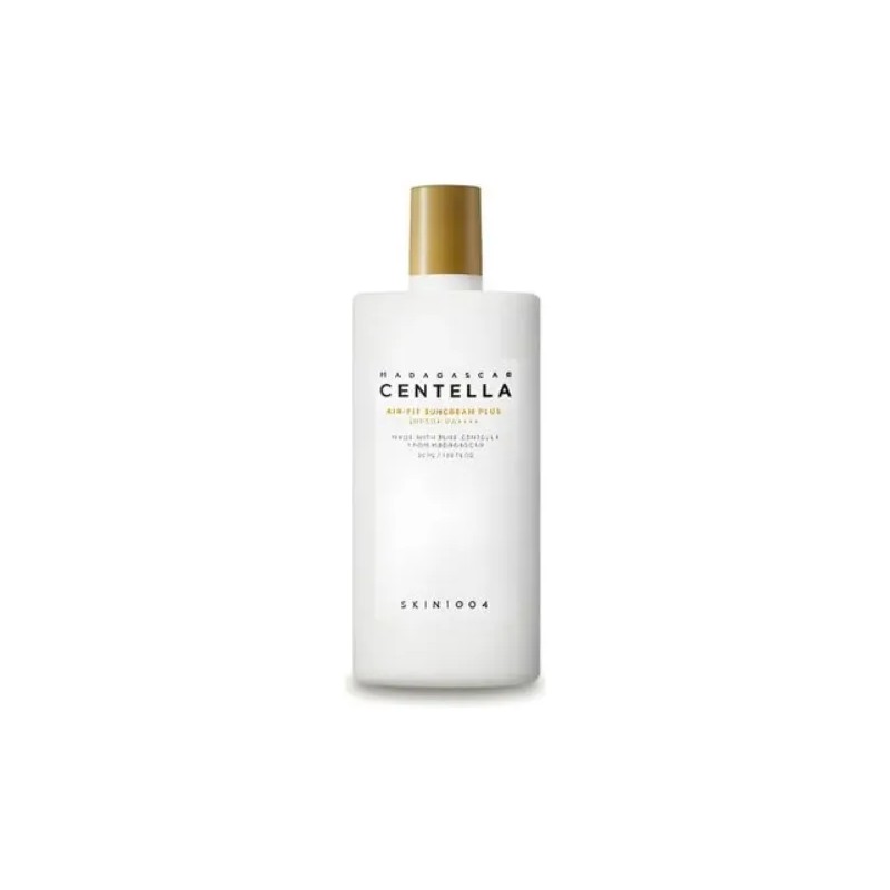 Protector Solar Spf50 Skin1004 Centella Air Fit Suncream