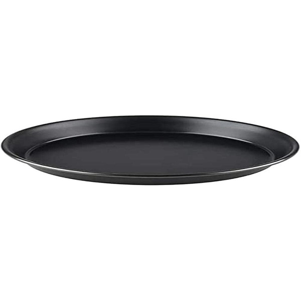 APS Pizzaform rund Ø 32/30,3 x 2,5 cm - Pizzablech