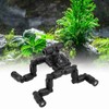 Reptiles Mist Sprinkler Rainforest Tank Adjustable Pet Cooling Nozzle