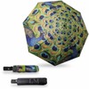 Folding Travel Umbrella - Compact, Light, Automatic, Strong and Portable