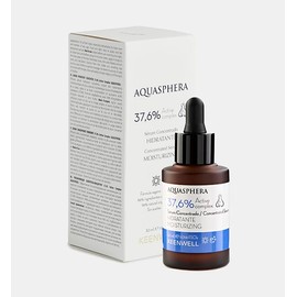 Keenwell Aquasphera 37.6% Concentrated Serum Mouisturizing 30ml