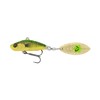 Savage Gear 3D Sticklebait Tailspin 6.5 cm 9 g Firetiger