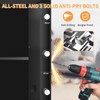 3.2 Cubic Feet Large Safes for Home Use Fire and