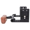 Camera Cage Kit Aluminum Alloy Camera Movie Making Video Rig